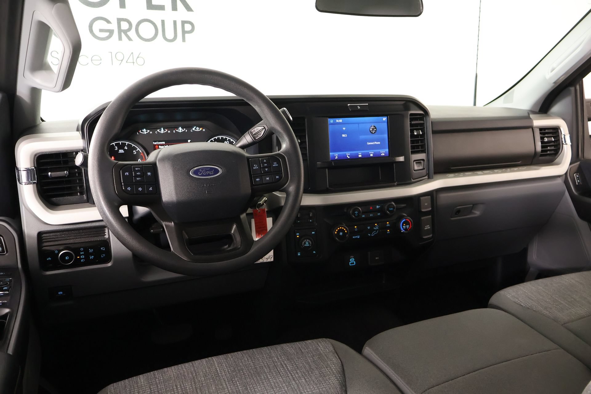 Used 2025 Ford F250 XLT w/ Tremor Off-Road Package AWD/4WD image 2