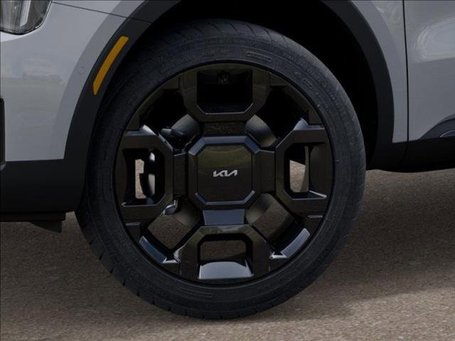 New 2026 Kia Sorento SX image 9