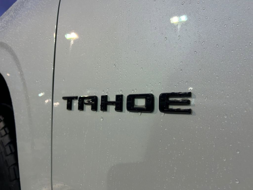 Used 2023 Chevrolet Tahoe Z71 AWD/4WD image 32