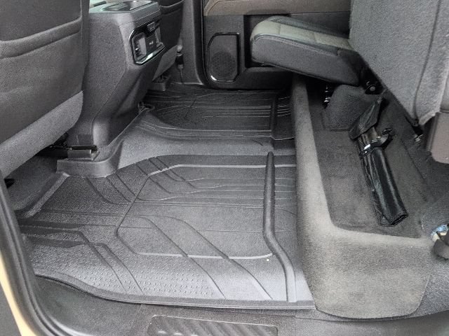 Used 2022 Chevrolet Silverado 1500 ZR2 AWD/4WD image 42