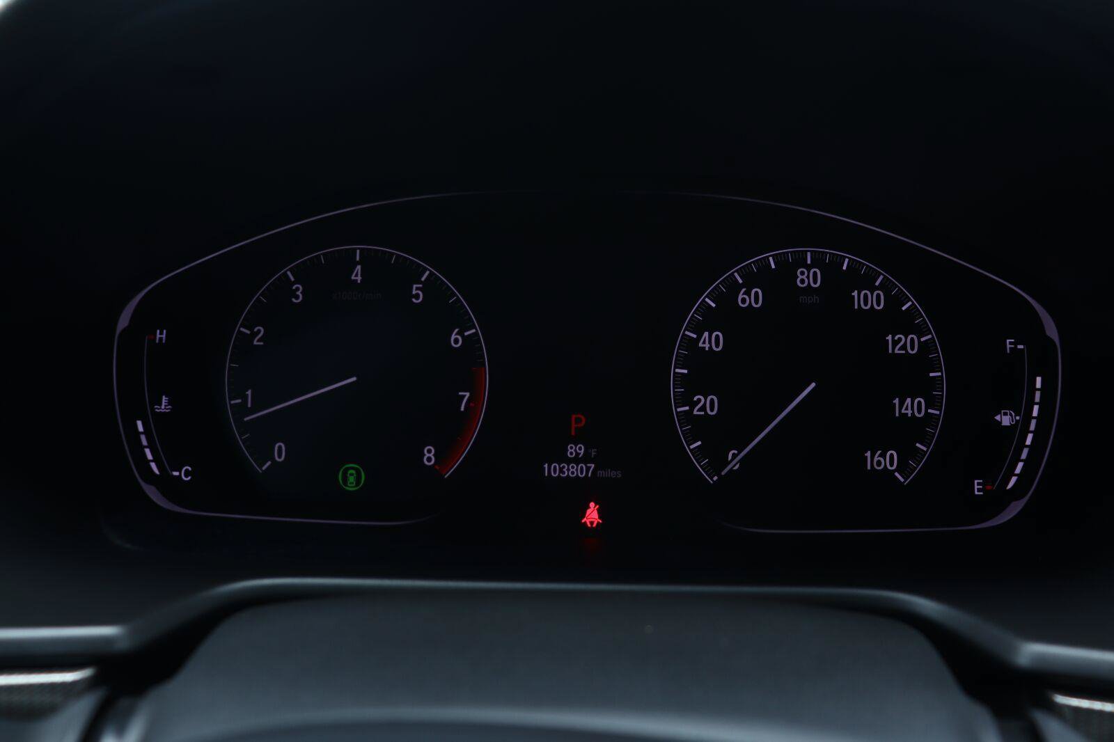 Used 2020 Honda Accord Sport image 23