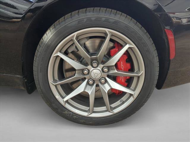 New 2026 Dodge Charger Daytona Scat Pack w/ Track Package AWD/4WD image 10