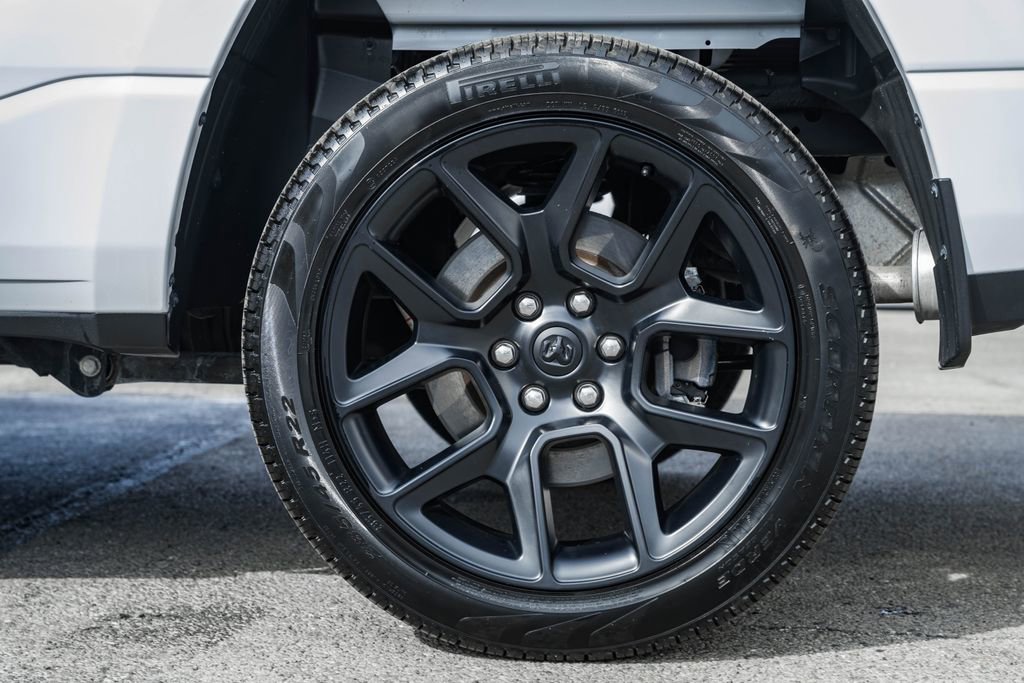 Certified 2023 RAM 1500 Laramie image 23