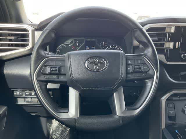 Certified 2026 Toyota Tundra SR5 image 20