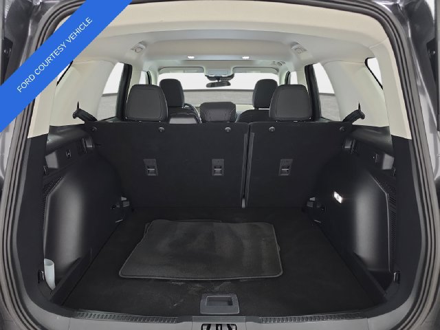 Used 2026 Ford Bronco Sport Big Bend w/ Convenience Package AWD/4WD image 32