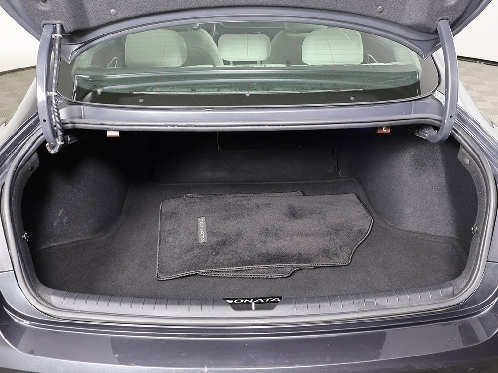 Used 2023 Hyundai Sonata SEL image 16