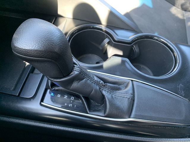 Certified 2018 Toyota Camry LE FWD image 24