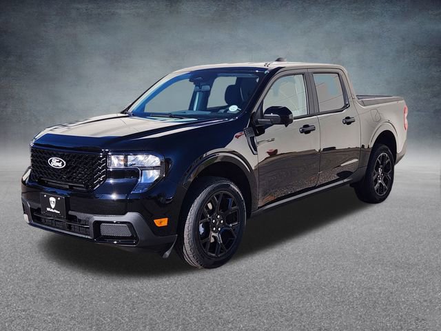 New 2025 Ford Maverick XLT w/ XLT Luxury Package image 3
