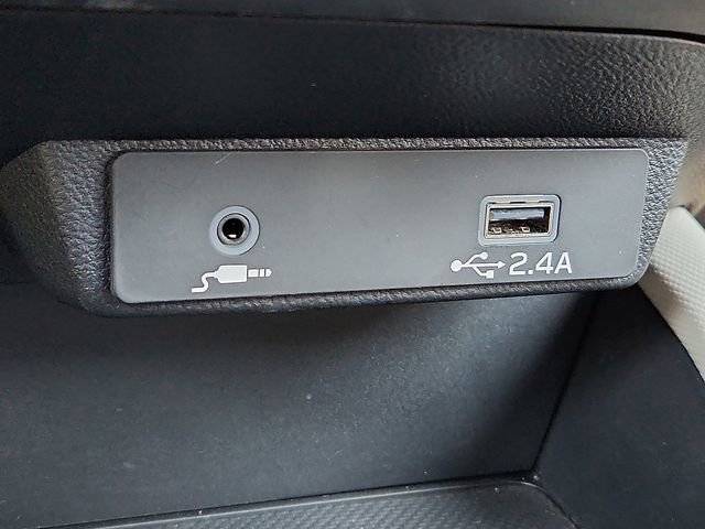 Certified 2025 Subaru Forester image 18