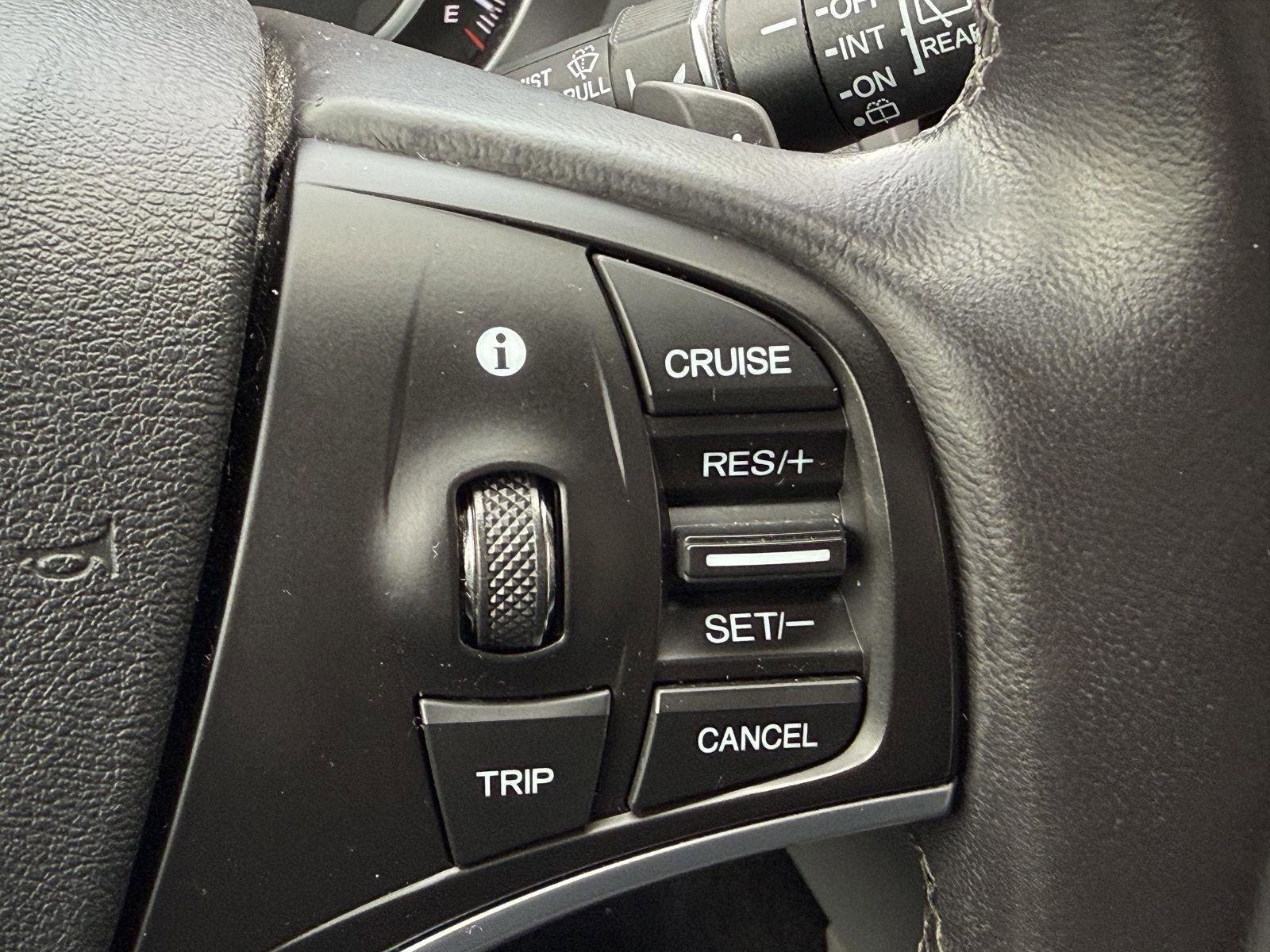 Used 2014 Acura MDX SH-AWD w/ Technology Package image 22