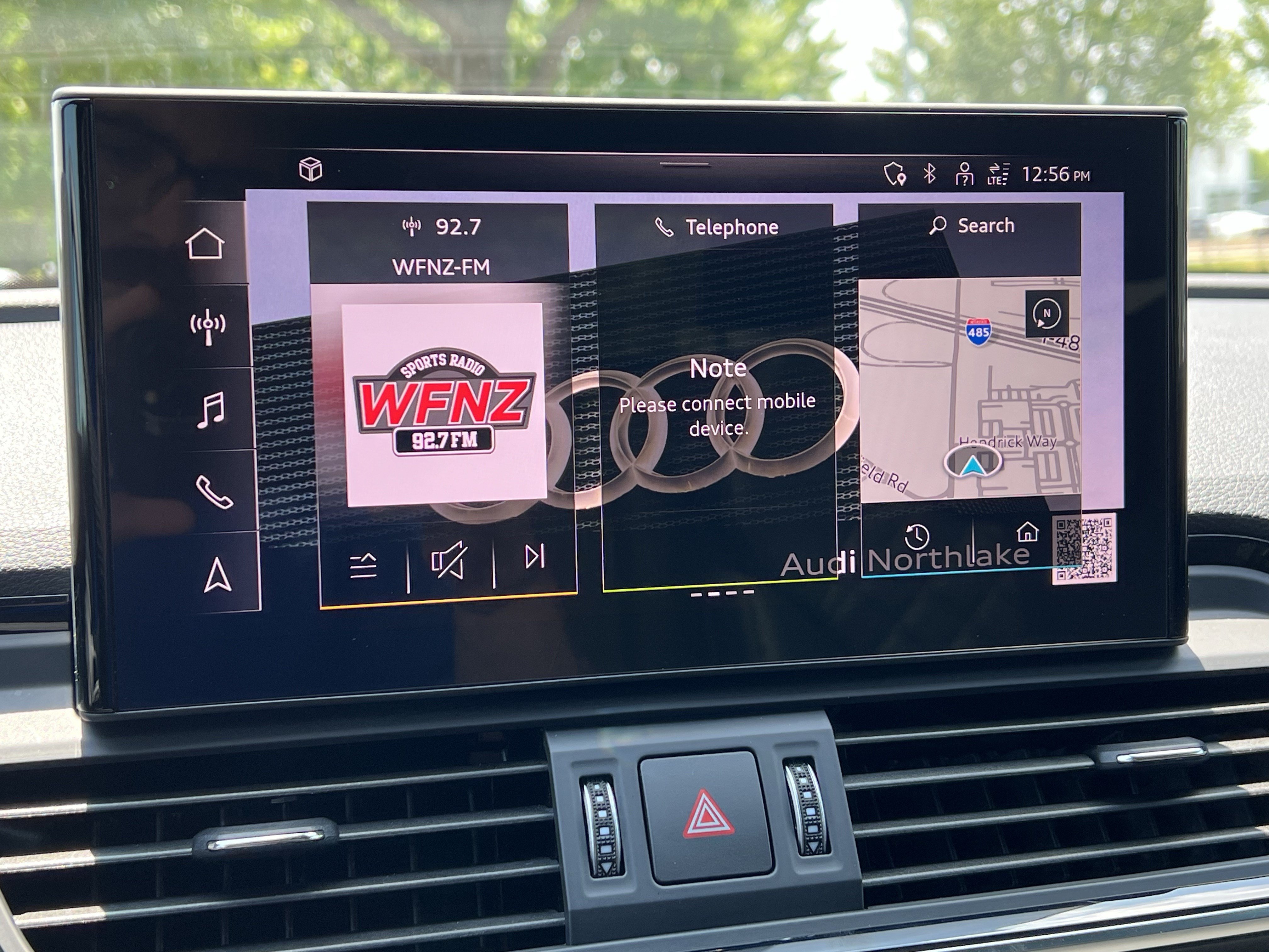 Certified 2023 Audi SQ5 Prestige w/ Prestige Package AWD/4WD image 23