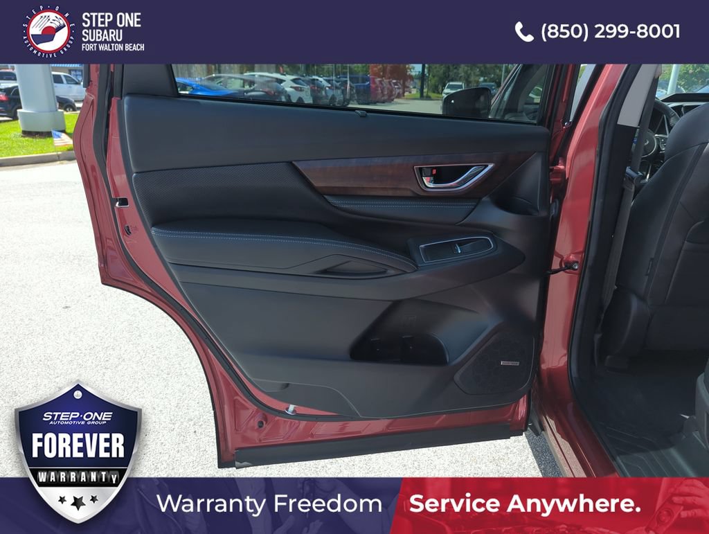 Used 2023 Subaru Ascent Touring AWD/4WD image 30
