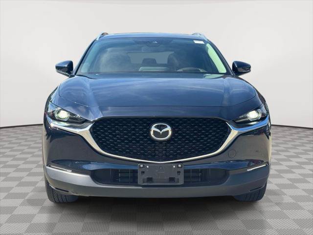 Used 2020 MAZDA CX-30 AWD w/ Premium Package image 2