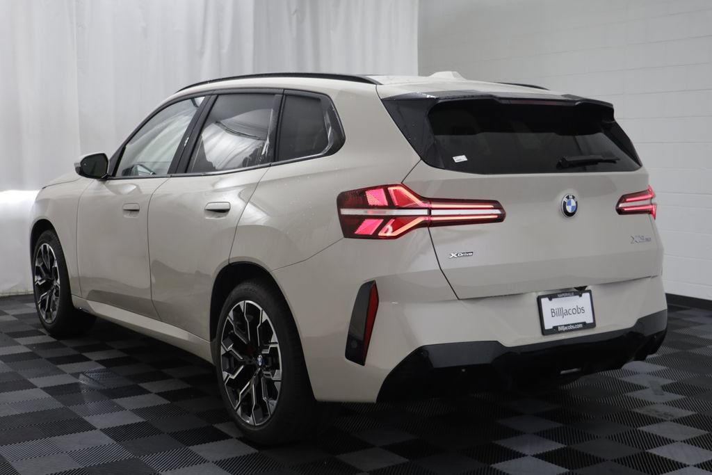 Used 2026 BMW X3 xDrive30i w/ Premium Package AWD/4WD image 13