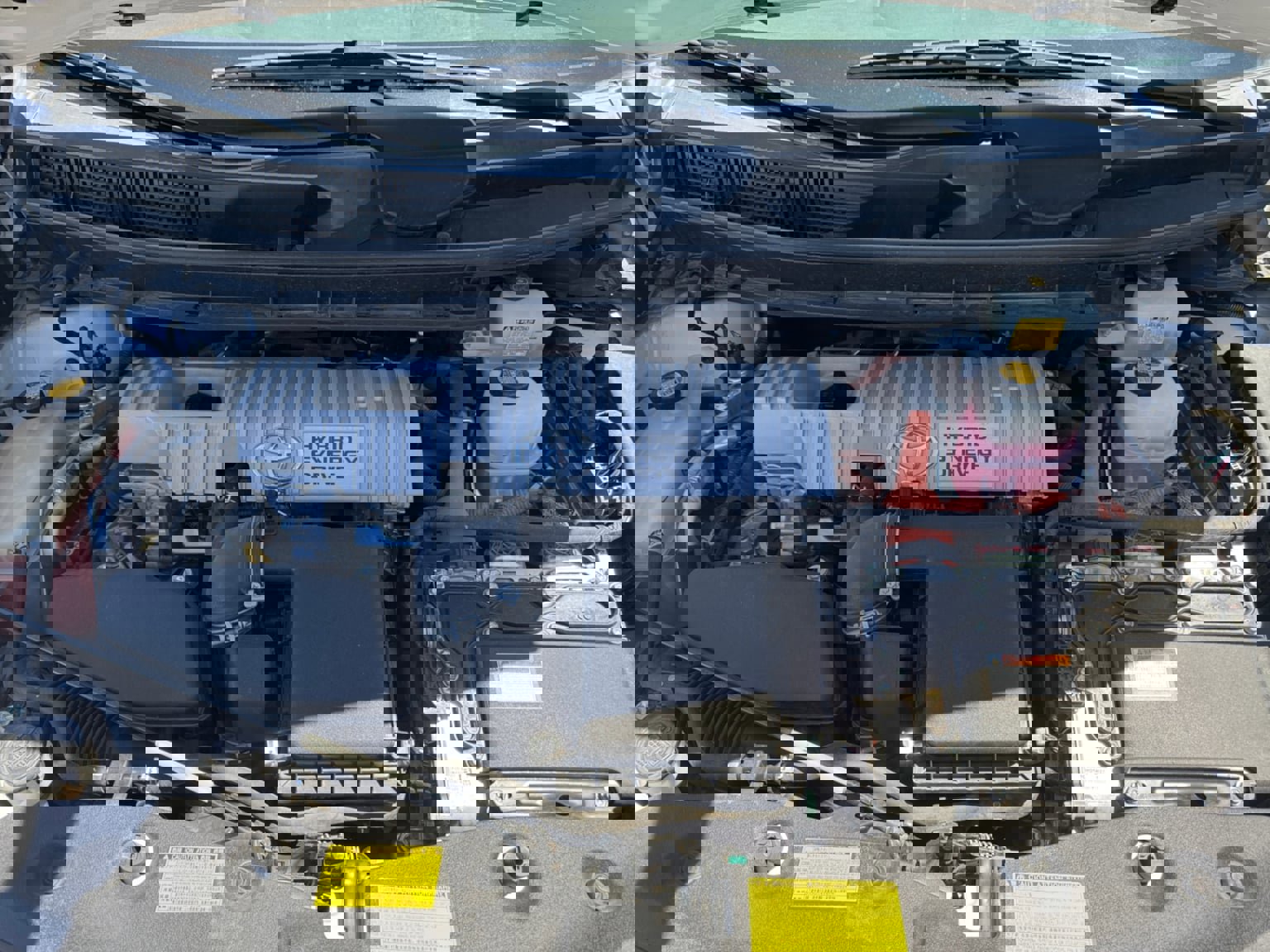 Used 2013 Toyota Prius V Two FWD image 19