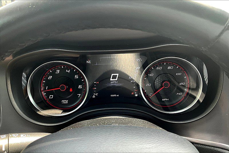 Used 2023 Dodge Charger GT image 23