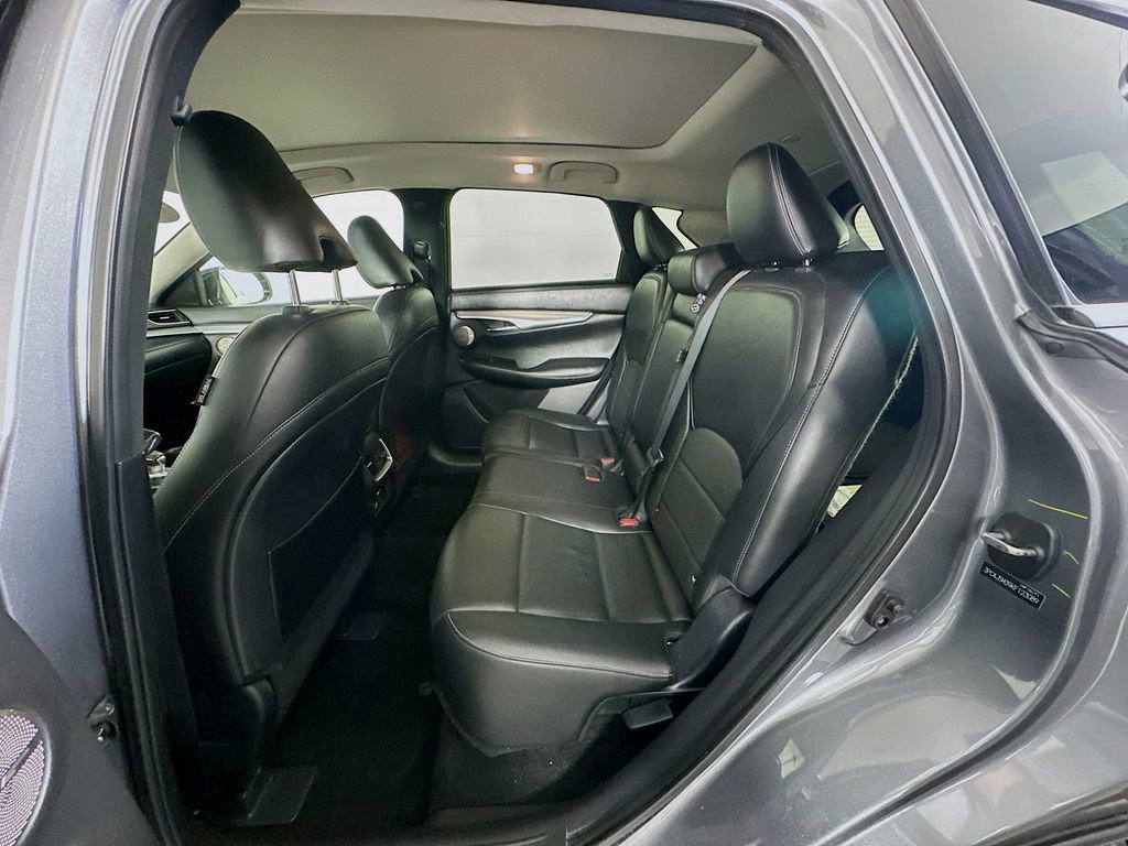 Used 2019 INFINITI QX50 Essential w/ Premium Heat Package image 34