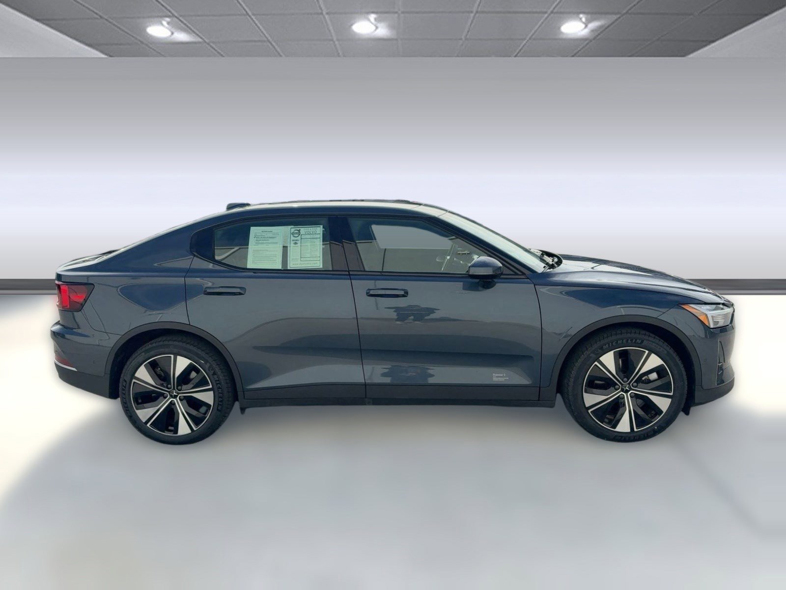 Used 2023 Polestar Polestar 2 Long Range Dual Motor w/ Pilot Pack image 8