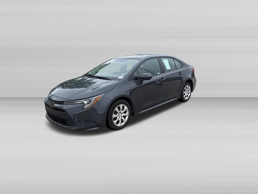 Used 2024 Toyota Corolla LE FWD image 11