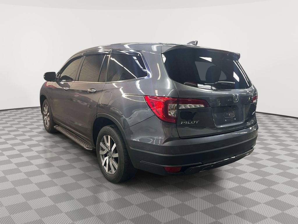 Used 2020 Honda Pilot EX-L image 5