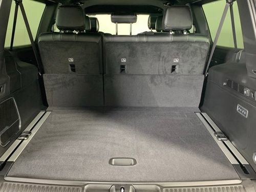 New 2025 Jeep Wagoneer L Series II w/ Convenience Group I image 15