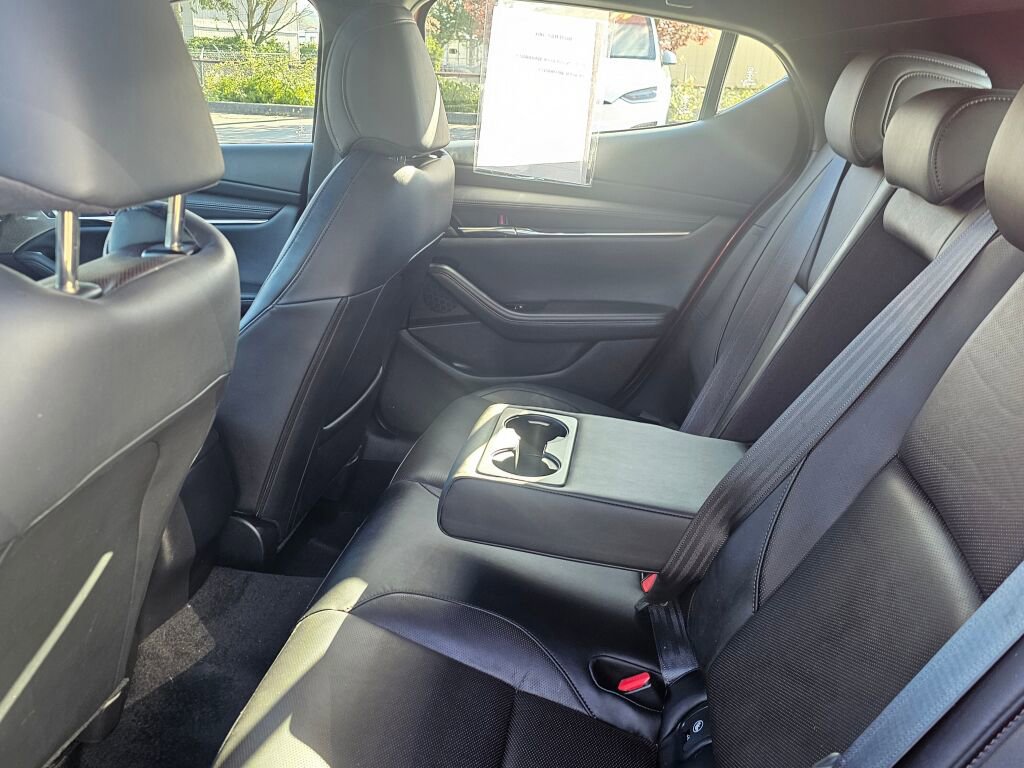 Used 2023 MAZDA MAZDA3 s image 20