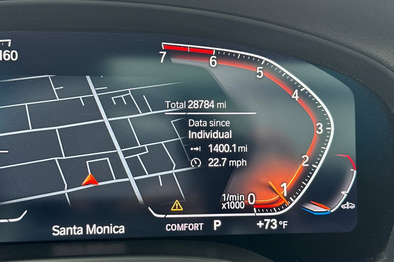Used 2025 BMW X4 xDrive30i AWD/4WD image 25