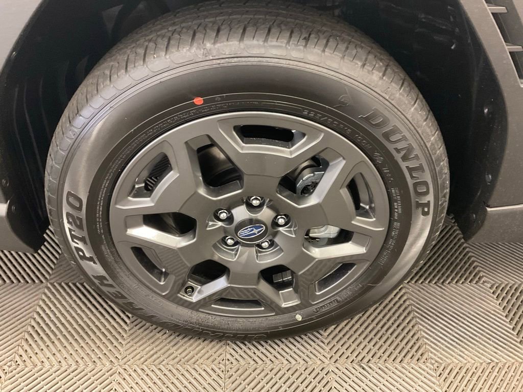 New 2026 Subaru Outback Premium AWD/4WD image 7