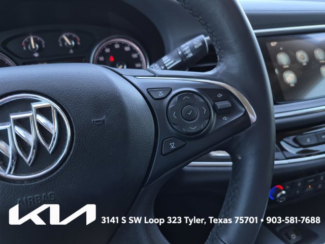 Used 2018 Buick Enclave Essence FWD image 32