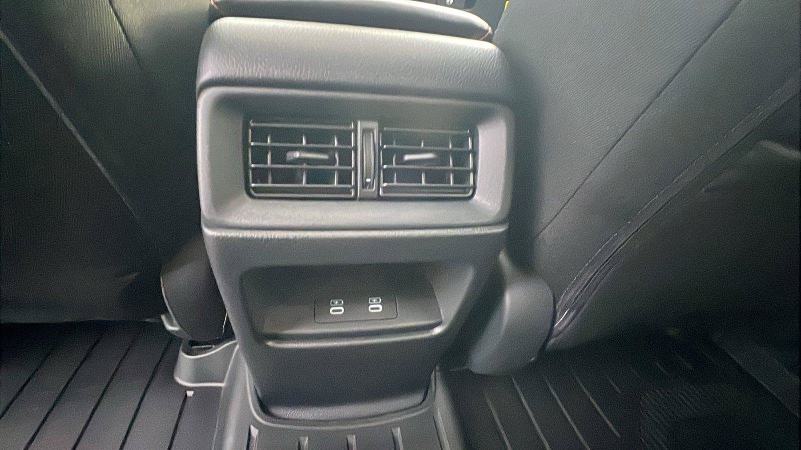 New 2026 Honda CR-V TrailSport image 21