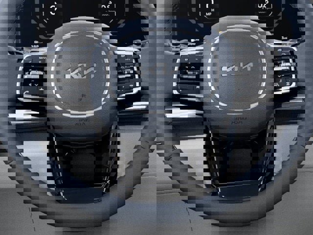 New 2026 Kia Carnival SX w/ SX Dark Edition Package image 22