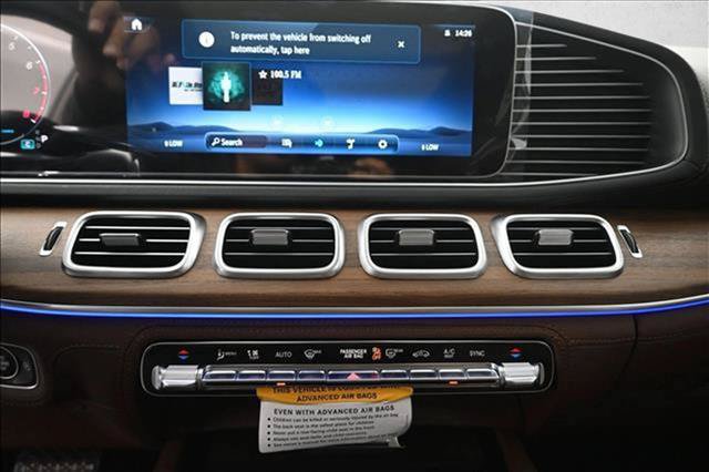 New 2026 Mercedes-Benz GLE 450 4MATIC image 12