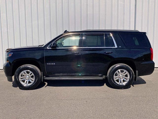 Used 2017 Chevrolet Tahoe LT w/ Luxury Package image 7
