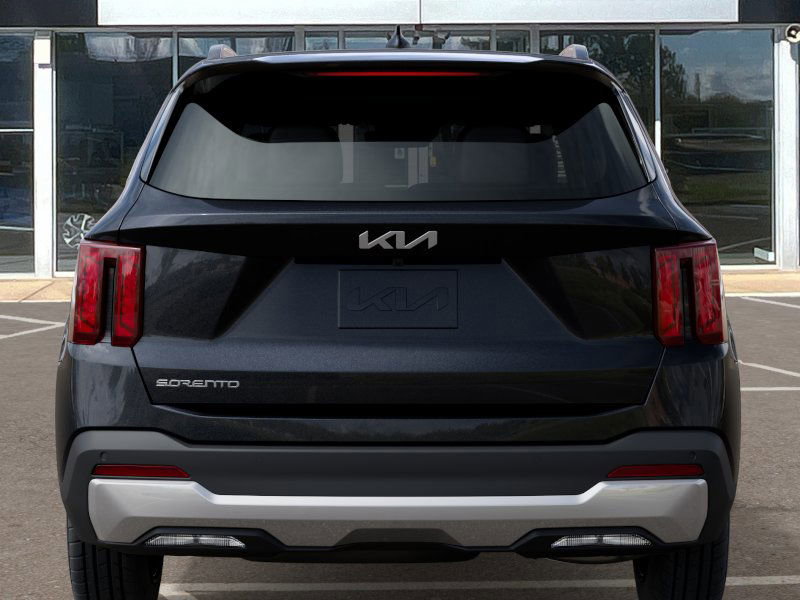 New 2026 Kia Sorento S image 13