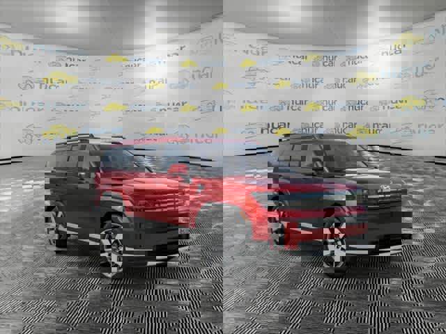 New 2026 Hyundai Santa Fe Limited image 1