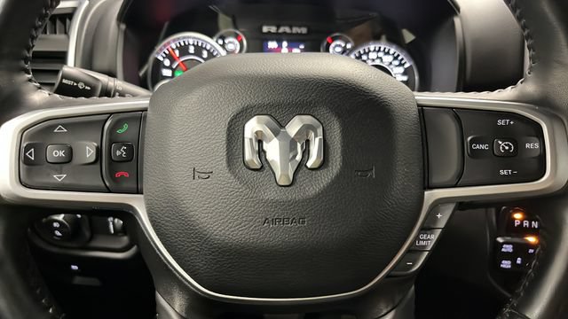 Used 2023 RAM 1500 Big Horn AWD/4WD image 15