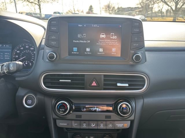 Certified 2021 Hyundai Kona Limited image 19