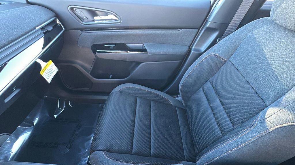 New 2026 Honda Prologue EX image 12
