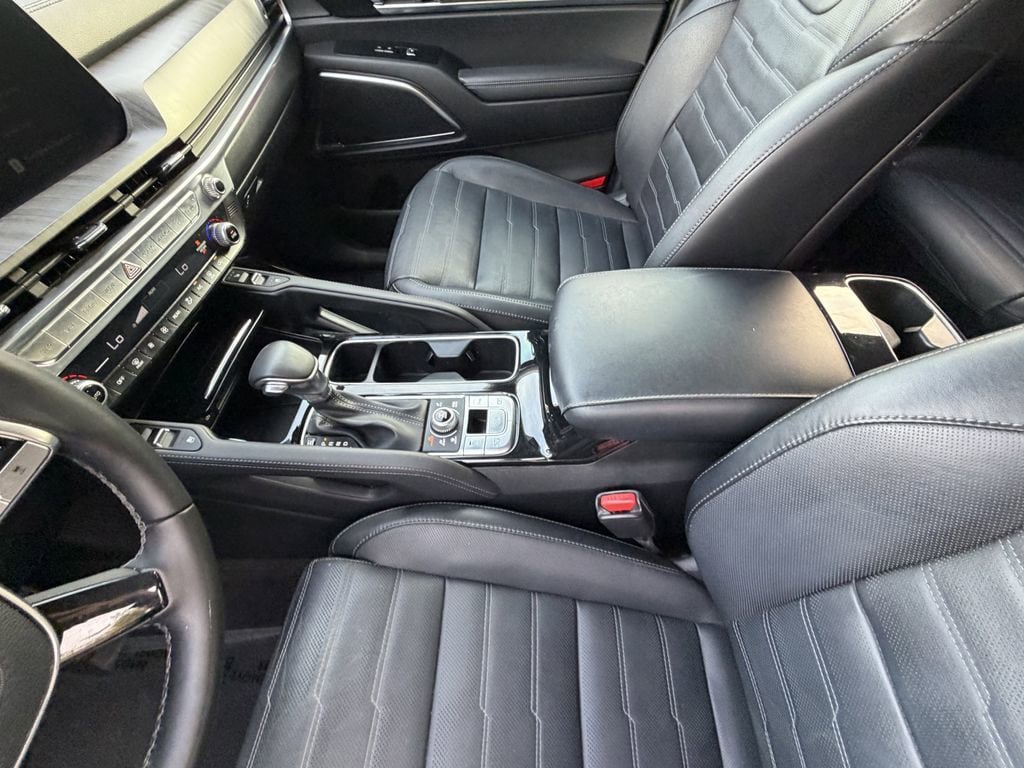 Certified 2023 Kia Telluride SX Prestige AWD/4WD image 17