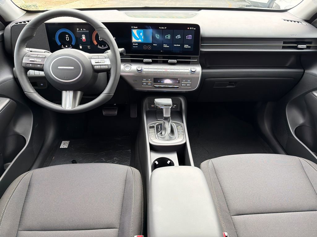 New 2026 Hyundai Kona SEL Sport image 22