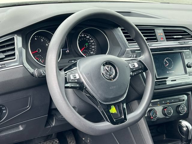 Used 2021 Volkswagen Tiguan S AWD/4WD image 22