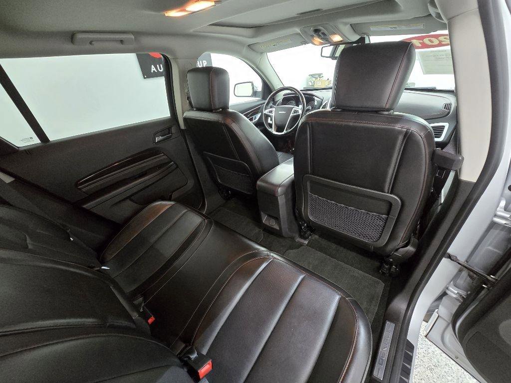 Used 2013 GMC Terrain Denali AWD/4WD image 17