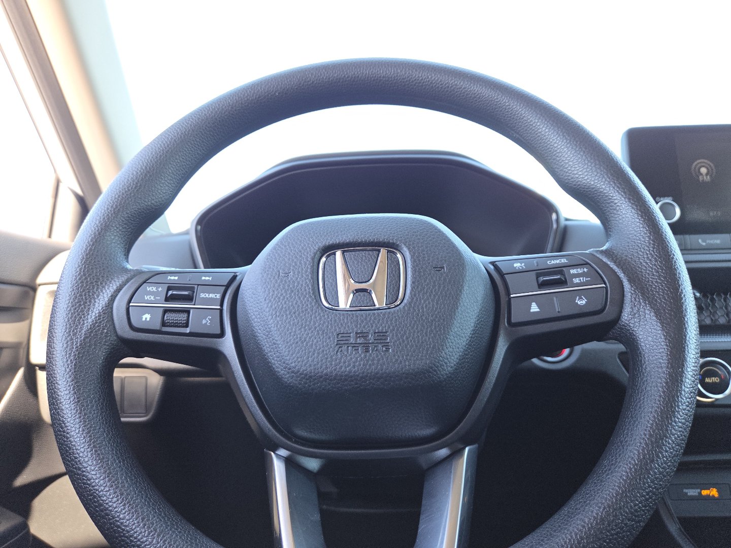 Used 2024 Honda CR-V EX image 26
