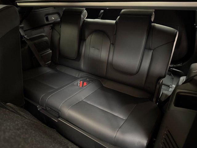 New 2026 Mitsubishi Outlander SEL FWD image 24