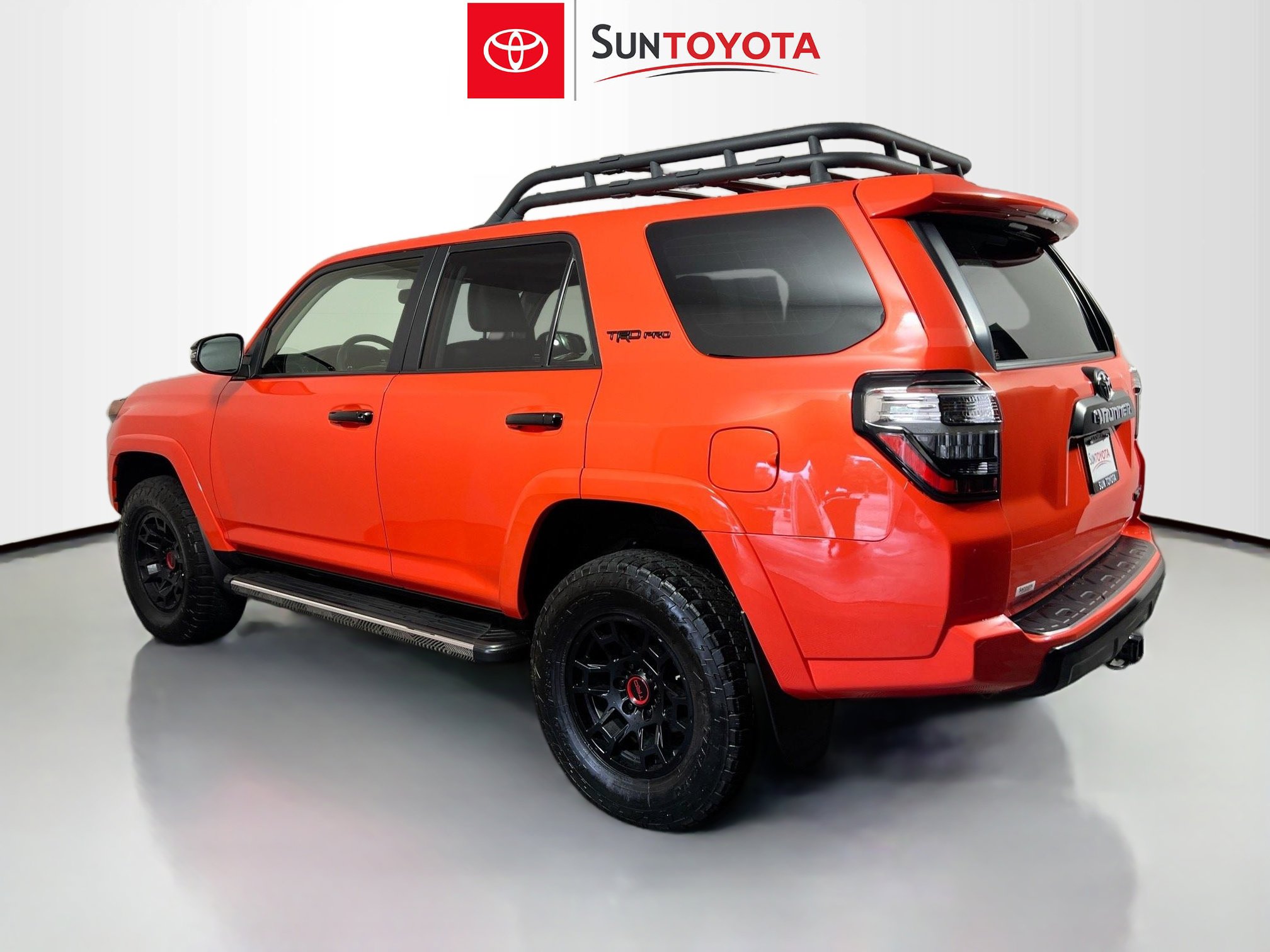 Used 2023 Toyota 4Runner TRD Pro image 6