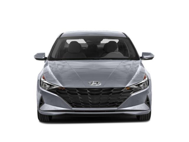 Certified 2023 Hyundai Elantra SEL w/ Convenience Package image 7