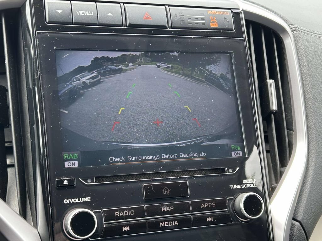 Used 2022 Subaru Ascent Touring AWD/4WD image 28