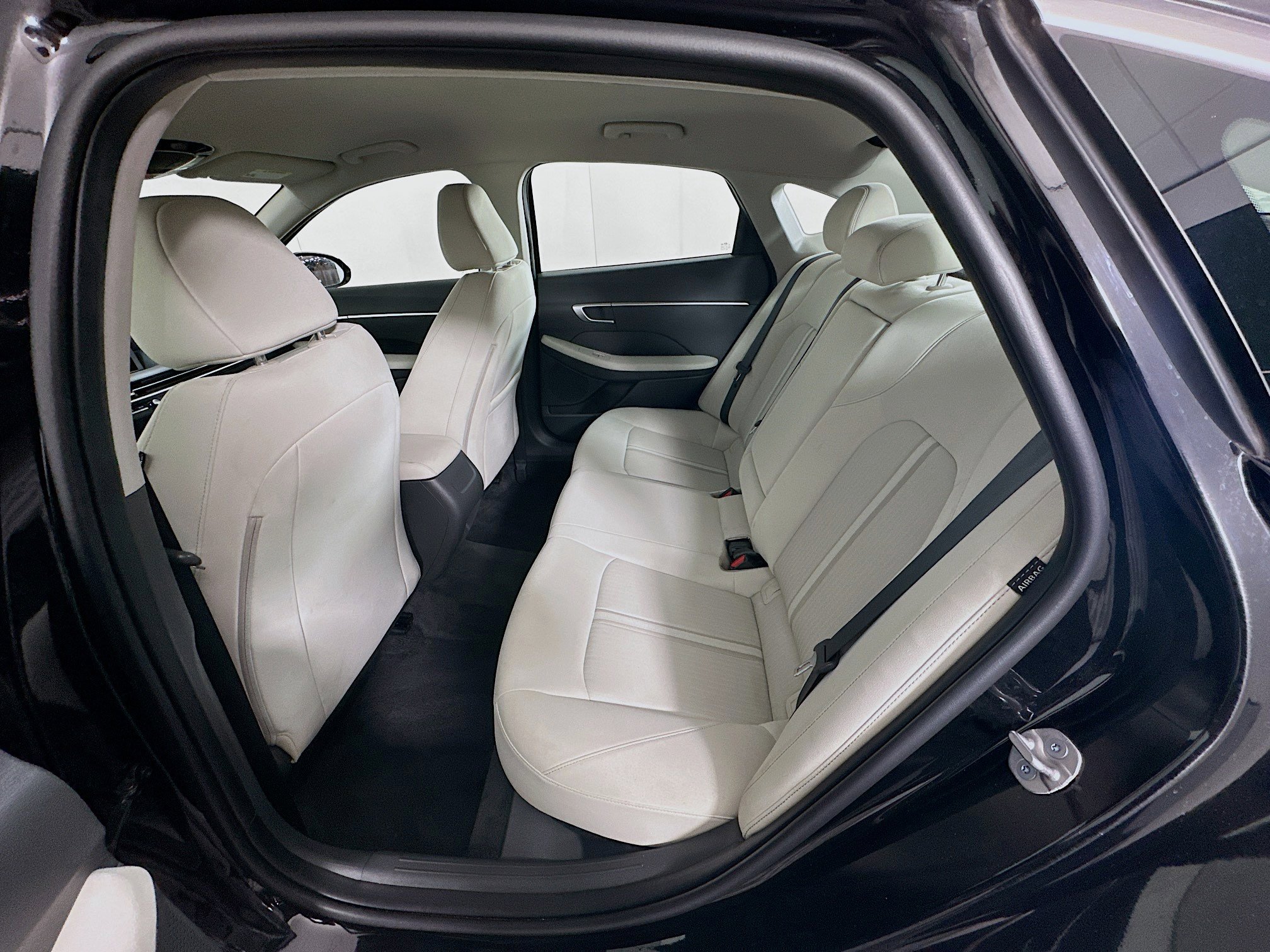 Used 2025 Hyundai Sonata SEL image 26