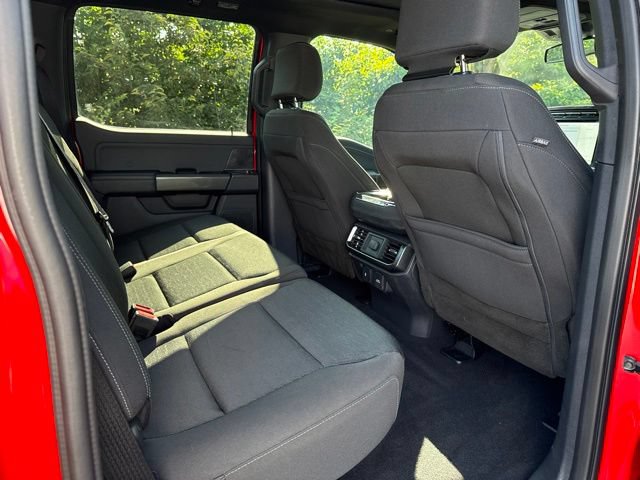 Used 2023 Ford F150 XLT w/ Equipment Group 302A High AWD/4WD image 37