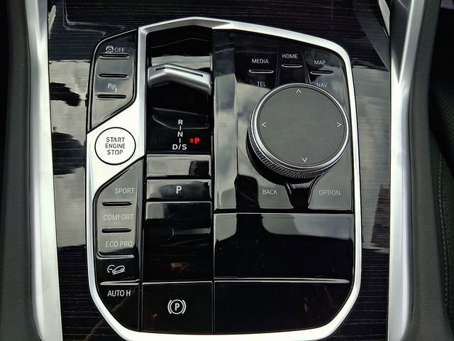 Certified 2026 BMW X6 xDrive40i AWD/4WD image 21